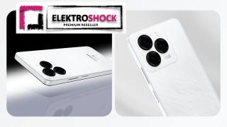 Ulefone Note 20 Pro 4GB+256GB  + Voucher na prodlouženou záruku 36 měsíců a garanci výměny zboží v případě poruchy + tvrzené sklo + poutko Barva:…
