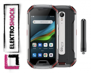 Unihertz Atom XL