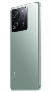Xiaomi 13T PRO 12GB/512GB  + Voucher na prodlouženou záruku 36 měsíců a garanci výměny zboží v případě poruchy Barva: Zelená