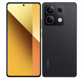 Xiaomi Redmi Note 13 5G 8GB/256GB  + Voucher na prodlouženou záruku 36 měsíců a garanci výměny zboží v případě poruchy Rozbaleno, komplet balení,…