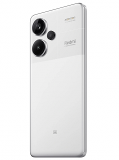 Xiaomi Redmi Note 13 Pro+ 5G 12GB/512GB  + Voucher na prodlouženou záruku 36 měsíců a garanci výměny zboží v případě poruchy Barva: Bílá