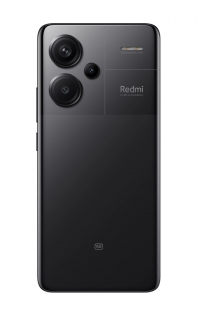 Xiaomi Redmi Note 13 Pro+ 5G 12GB/512GB  + Voucher na prodlouženou záruku 36 měsíců a garanci výměny zboží v případě poruchy Barva: Černá