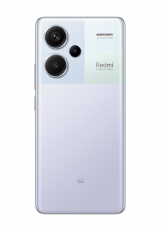 Xiaomi Redmi Note 13 Pro+ 5G 12GB/512GB  + Voucher na prodlouženou záruku 36 měsíců a garanci výměny zboží v případě poruchy Barva: Fialová