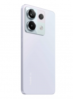 Xiaomi Redmi Note 13 Pro 5G 8GB/256GB  + Voucher na prodlouženou záruku 36 měsíců a garanci výměny zboží v případě poruchy Barva: Fialová