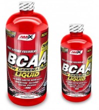 Amix Nutrition BCAA NEW GENERATION LIQUID 1000ml+500ml zdarma