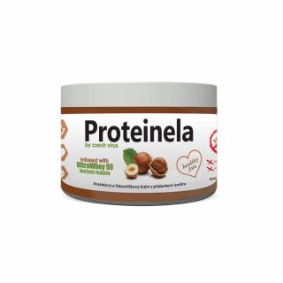 Czech Virus Proteinela 500g