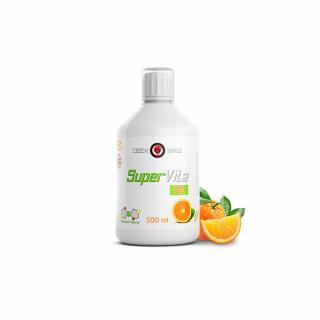 Czech Virus Supervita Pro 500ml  (  )