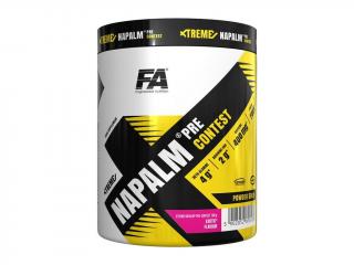 Fitness Authority Xtreme Napalm Pre-Contest 500 g