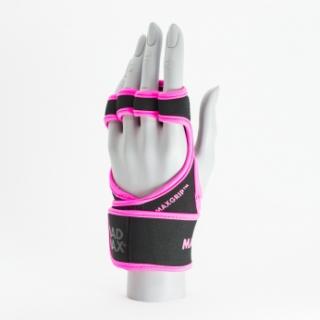 MADMAX MAXGRIP NEOPRENE WRAP MFA303 pink