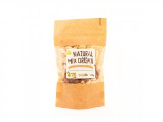 Natural mix oříšků 150 g