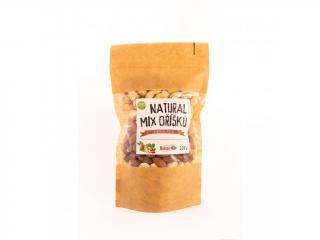 Natural mix oříšků 300 g