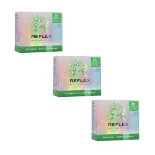 Reflex Nexgen® 60 kapslí 2 + 1 ZDARMA