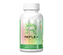 Reflex Nutrition Albion Magnesium 90 kapslí