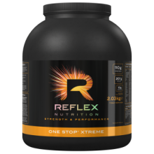 Reflex Nutrition One Stop Xtreme 4350 g