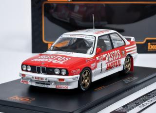 Abrex Cararama Mini - Metallic Blue 1:24