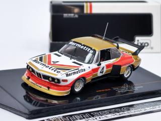 Abrex Cararama Mini - Metallic Blue 1:24
