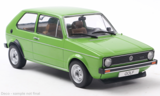 Abrex Cararama Mini - Metallic Blue 1:24