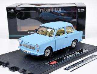 Abrex Škoda 1201 (1956) - Taxi - Červená Oranžová 1:43