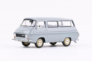 Abrex Škoda 1203 (1974) 1:43 - Požární Ochrana