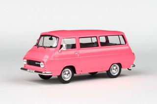 Abrex Škoda 1203 (1974) 1:43 - Požární Ochrana