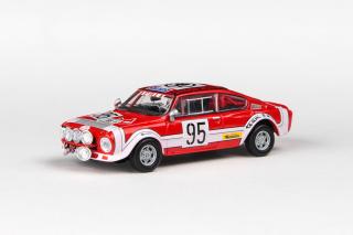 Abrex Škoda 200 RS (1974) - Rallye Škoda 1974 #20 2019 1:43