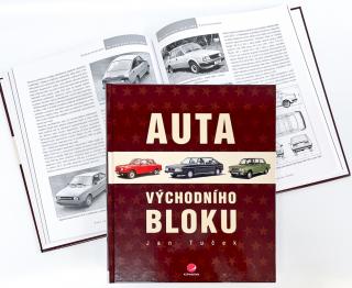 Auta východního bloku