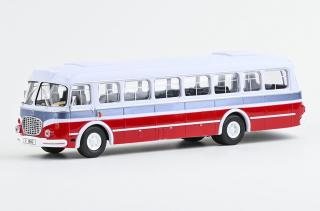 Autobus 706 RTO Veletržní  ABREX 1:43
