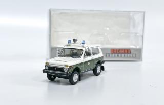 BoS-Models Škoda 1203 (1968) 1:87 - Modrá Světlá