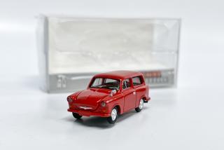 BoS-Models Škoda 1203 (1968) 1:87 - Modrá Světlá