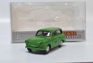 BoS-Models Škoda 1203 (1968) 1:87 - Modrá Světlá