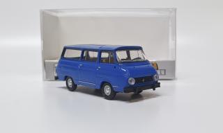 BoS-Models Škoda 1203 (1968) 1:87 - Modrá Světlá