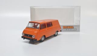 BoS-Models Škoda 1203 (1968) 1:87 - Modrá Světlá