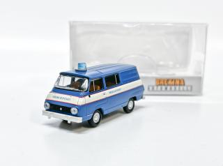 BoS-Models Škoda 1203 (1968) 1:87 - Modrá Světlá