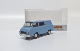BoS-Models Škoda 1203 (1968) 1:87 - Modrá Světlá