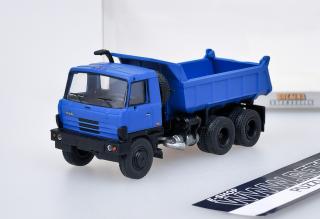 Brekina Ikarus 280.03 (1985) Ostseetrans Brekina 1:87