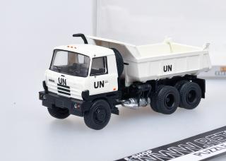 Brekina Ikarus 280.03 (1985) Ostseetrans Brekina 1:87