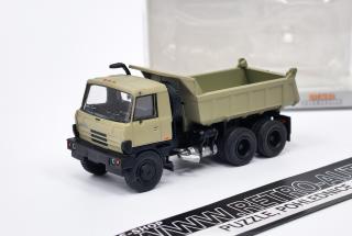 Brekina Ikarus 280.03 (1985) Ostseetrans Brekina 1:87