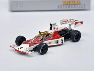 Brekina Škoda Felicia Roadster - Modrá 1:87