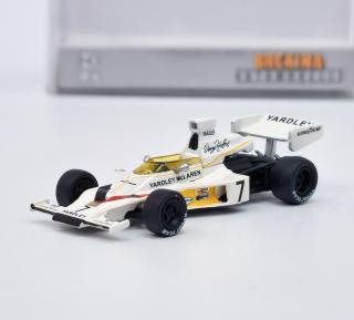 Brekina Škoda Felicia Roadster - Modrá 1:87