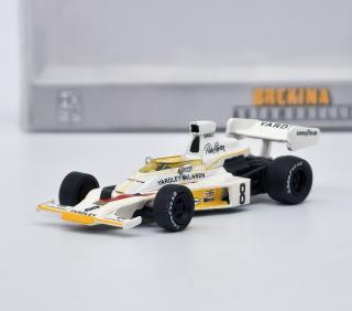 Brekina Škoda Felicia Roadster - Modrá 1:87