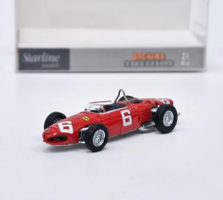 Brekina Škoda Felicia Roadster - Modrá 1:87