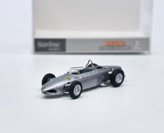 Brekina Škoda Felicia Roadster - Modrá 1:87
