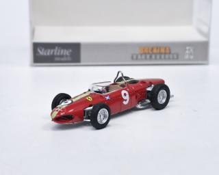 Brekina Škoda Felicia Roadster - Modrá 1:87
