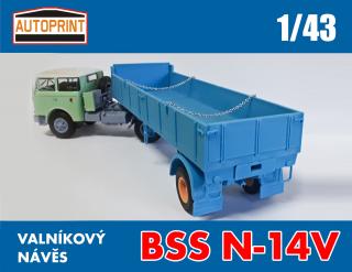 Dino Toys Dřevěné kostky Tatra – 12 kostek