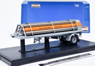 Dino Toys Dřevěné kostky Tatra – 12 kostek