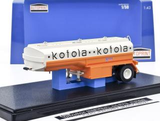 Dino Toys Dřevěné kostky Tatra – 12 kostek