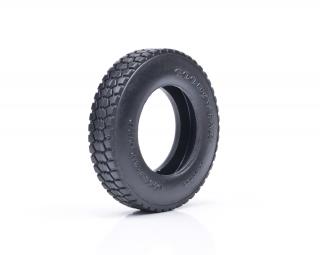 Dino Toys Dřevěné kostky Tatra – 12 kostek