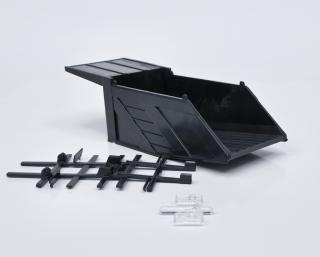 Dino Toys Dřevěné kostky Tatra – 12 kostek