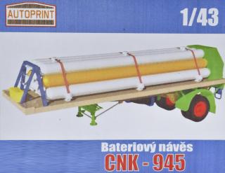 Dino Toys Dřevěné kostky Tatra – 12 kostek