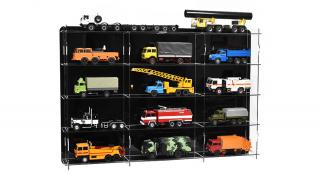 Dino Toys Dřevěné kostky Tatra – 12 kostek